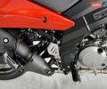 Сузуки V-Strom 650 2009 в Хмельницком на Automoto.ua Сузуки V-Strom 650, объемом двигателя 0.65 л и пробегом 20 тыс. км за 6299 $, фото 9 на Automoto.ua