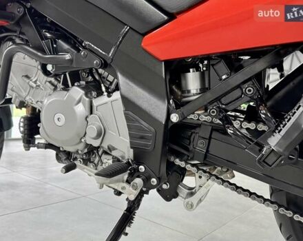 Сузуки V-Strom 650 2009 в Хмельницком на Automoto.ua Сузуки V-Strom 650, объемом двигателя 0.65 л и пробегом 20 тыс. км за 6299 $, фото 12 на Automoto.ua