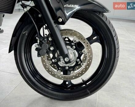 Сузуки V-Strom 650 2009 в Хмельницком на Automoto.ua Сузуки V-Strom 650, объемом двигателя 0.65 л и пробегом 20 тыс. км за 6299 $, фото 7 на Automoto.ua