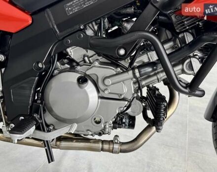 Сузуки V-Strom 650 2009 в Хмельницком на Automoto.ua Сузуки V-Strom 650, объемом двигателя 0.65 л и пробегом 20 тыс. км за 6299 $, фото 8 на Automoto.ua