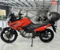 Сузуки V-Strom 650 2009 в Хмельницком на Automoto.ua Сузуки V-Strom 650, объемом двигателя 0.65 л и пробегом 20 тыс. км за 6299 $, фото 4 на Automoto.ua