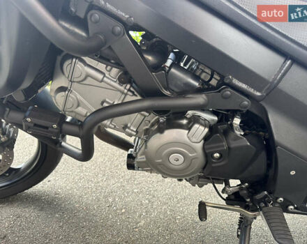 Сузукі V-Strom 650, об'ємом двигуна 0.65 л та пробігом 46 тис. км за 6700 $, фото 8 на Automoto.ua