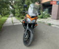 Сузукі V-Strom 650, об'ємом двигуна 0.65 л та пробігом 46 тис. км за 6700 $, фото 5 на Automoto.ua