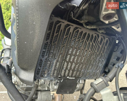 Сузукі V-Strom 650, об'ємом двигуна 0.65 л та пробігом 46 тис. км за 6700 $, фото 6 на Automoto.ua