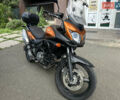 Сузукі V-Strom 650, об'ємом двигуна 0.65 л та пробігом 46 тис. км за 6700 $, фото 4 на Automoto.ua
