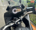 Сузукі V-Strom 650, об'ємом двигуна 0.65 л та пробігом 46 тис. км за 6700 $, фото 9 на Automoto.ua
