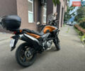 Сузукі V-Strom 650, об'ємом двигуна 0.65 л та пробігом 46 тис. км за 6700 $, фото 3 на Automoto.ua