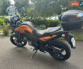 Сузукі V-Strom 650, об'ємом двигуна 0.65 л та пробігом 46 тис. км за 6700 $, фото 2 на Automoto.ua