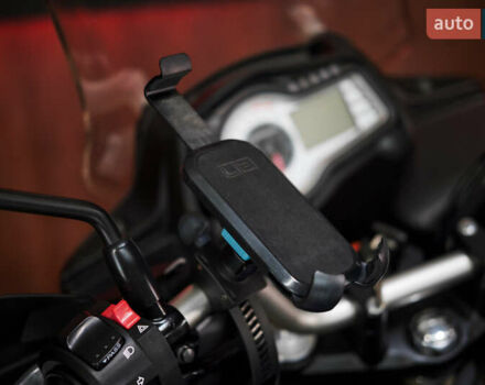 Сузуки V-Strom 650, объемом двигателя 0.65 л и пробегом 17 тыс. км за 7500 $, фото 12 на Automoto.ua