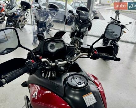 Сузуки V-Strom 650, объемом двигателя 0.65 л и пробегом 36 тыс. км за 6999 $, фото 14 на Automoto.ua