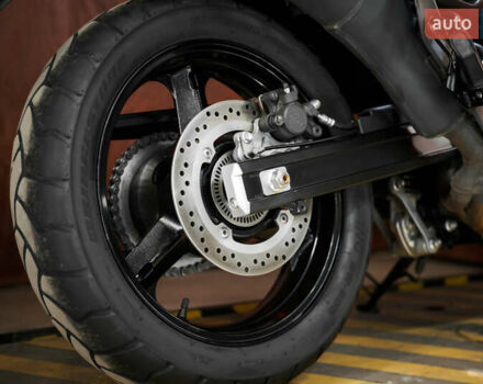 Сузуки V-Strom 650, объемом двигателя 0.65 л и пробегом 17 тыс. км за 7500 $, фото 16 на Automoto.ua