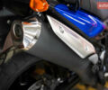 Сузуки V-Strom 650, объемом двигателя 0.65 л и пробегом 17 тыс. км за 7500 $, фото 15 на Automoto.ua