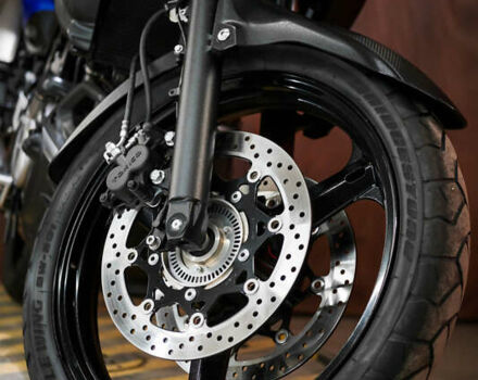 Сузуки V-Strom 650, объемом двигателя 0.65 л и пробегом 17 тыс. км за 7500 $, фото 17 на Automoto.ua