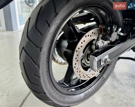 Сузуки V-Strom 650, объемом двигателя 0.65 л и пробегом 36 тыс. км за 6999 $, фото 9 на Automoto.ua