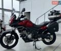 Сузуки V-Strom 650, объемом двигателя 0.65 л и пробегом 36 тыс. км за 6999 $, фото 3 на Automoto.ua