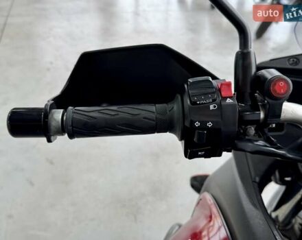 Сузуки V-Strom 650, объемом двигателя 0.65 л и пробегом 36 тыс. км за 6999 $, фото 12 на Automoto.ua