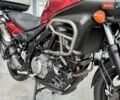 Сузуки V-Strom 650, объемом двигателя 0.65 л и пробегом 36 тыс. км за 6999 $, фото 5 на Automoto.ua