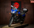 Сузуки V-Strom 650, объемом двигателя 0.65 л и пробегом 17 тыс. км за 7500 $, фото 2 на Automoto.ua