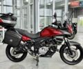 Сузуки V-Strom 650, объемом двигателя 0.65 л и пробегом 36 тыс. км за 6999 $, фото 1 на Automoto.ua