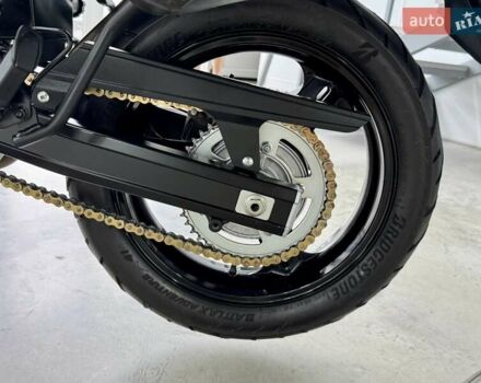 Сузуки V-Strom 650, объемом двигателя 0.65 л и пробегом 36 тыс. км за 6999 $, фото 10 на Automoto.ua