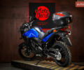 Сузуки V-Strom 650, объемом двигателя 0.65 л и пробегом 17 тыс. км за 7500 $, фото 1 на Automoto.ua
