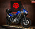 Сузуки V-Strom 650, объемом двигателя 0.65 л и пробегом 17 тыс. км за 7500 $, фото 3 на Automoto.ua