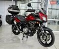 Сузуки V-Strom 650, объемом двигателя 0.65 л и пробегом 36 тыс. км за 6999 $, фото 1 на Automoto.ua