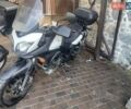 Сузуки V-Strom 650, объемом двигателя 0.65 л и пробегом 50 тыс. км за 6000 $, фото 1 на Automoto.ua