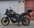 Сузукі V-Strom 650, об'ємом двигуна 0 л та пробігом 23 тис. км за 9100 $, фото 1 на Automoto.ua