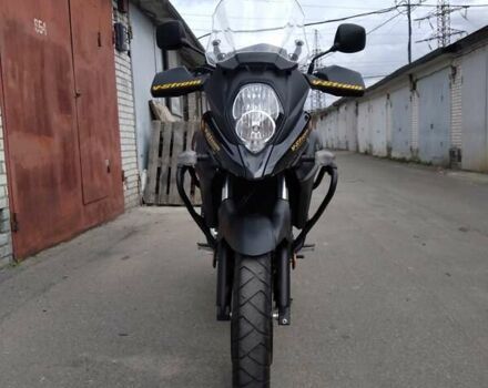 Сузуки V-Strom 650, объемом двигателя 0 л и пробегом 23 тыс. км за 9100 $, фото 2 на Automoto.ua