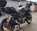 Сузуки V-Strom 650, объемом двигателя 0 л и пробегом 23 тыс. км за 9100 $, фото 5 на Automoto.ua