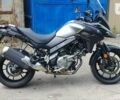 Сузукі V-Strom 650, об'ємом двигуна 0.65 л та пробігом 2 тис. км за 8300 $, фото 1 на Automoto.ua