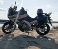 Сузуки V-Strom 650, объемом двигателя 0 л и пробегом 50 тыс. км за 5200 $, фото 1 на Automoto.ua