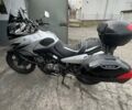 Сузуки V-Strom 650, объемом двигателя 0 л и пробегом 53 тыс. км за 4800 $, фото 2 на Automoto.ua