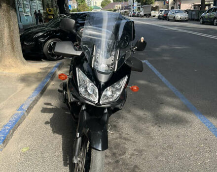 Сузуки V-Strom 650, объемом двигателя 0.65 л и пробегом 62 тыс. км за 4800 $, фото 1 на Automoto.ua