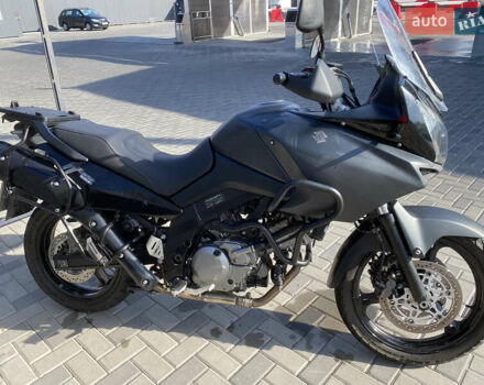 Сузуки V-Strom 650, объемом двигателя 0.65 л и пробегом 52 тыс. км за 4600 $, фото 6 на Automoto.ua
