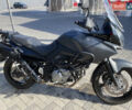 Сузуки V-Strom 650, объемом двигателя 0.65 л и пробегом 52 тыс. км за 4600 $, фото 6 на Automoto.ua