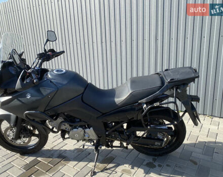 Сузуки V-Strom 650, объемом двигателя 0.65 л и пробегом 52 тыс. км за 4600 $, фото 4 на Automoto.ua