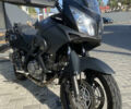 Сузуки V-Strom 650, объемом двигателя 0.65 л и пробегом 52 тыс. км за 4600 $, фото 1 на Automoto.ua