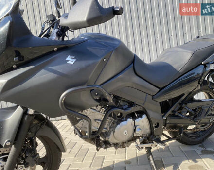 Сузуки V-Strom 650, объемом двигателя 0.65 л и пробегом 52 тыс. км за 4600 $, фото 2 на Automoto.ua