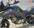 Сузуки V-Strom 650, объемом двигателя 0.65 л и пробегом 52 тыс. км за 4600 $, фото 2 на Automoto.ua