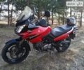 Сузуки V-Strom 650, объемом двигателя 0 л и пробегом 25 тыс. км за 2500 $, фото 2 на Automoto.ua