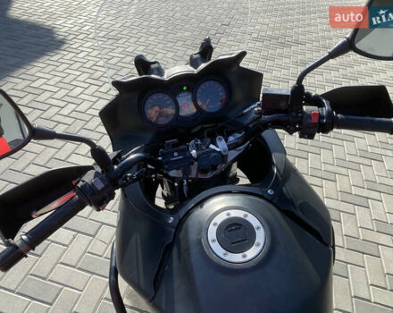 Сузуки V-Strom 650, объемом двигателя 0.65 л и пробегом 52 тыс. км за 4600 $, фото 7 на Automoto.ua