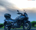 Сузуки V-Strom 650, объемом двигателя 0 л и пробегом 80 тыс. км за 5400 $, фото 1 на Automoto.ua