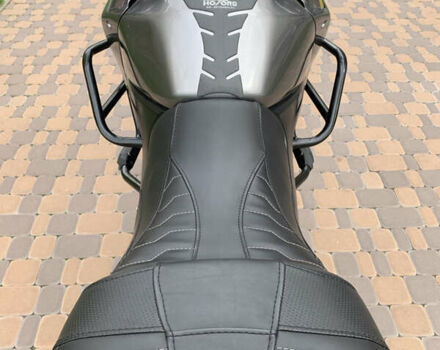 Сузуки V-Strom 650, объемом двигателя 0 л и пробегом 80 тыс. км за 5400 $, фото 13 на Automoto.ua
