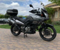Сузуки V-Strom 650, объемом двигателя 0 л и пробегом 80 тыс. км за 5400 $, фото 2 на Automoto.ua