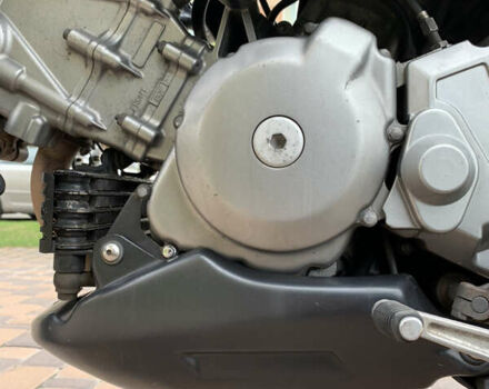 Сузуки V-Strom 650, объемом двигателя 0 л и пробегом 80 тыс. км за 5400 $, фото 7 на Automoto.ua