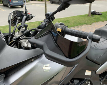 Сузуки V-Strom 650, объемом двигателя 0 л и пробегом 80 тыс. км за 5400 $, фото 9 на Automoto.ua