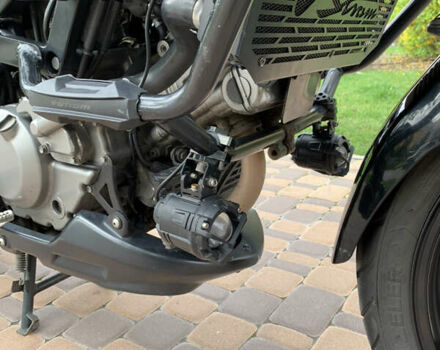 Сузуки V-Strom 650, объемом двигателя 0 л и пробегом 80 тыс. км за 5400 $, фото 5 на Automoto.ua