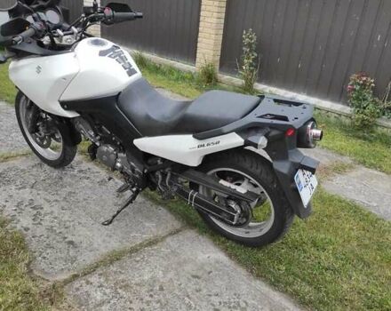 Сузуки V-Strom 650, объемом двигателя 0 л и пробегом 80 тыс. км за 4700 $, фото 3 на Automoto.ua